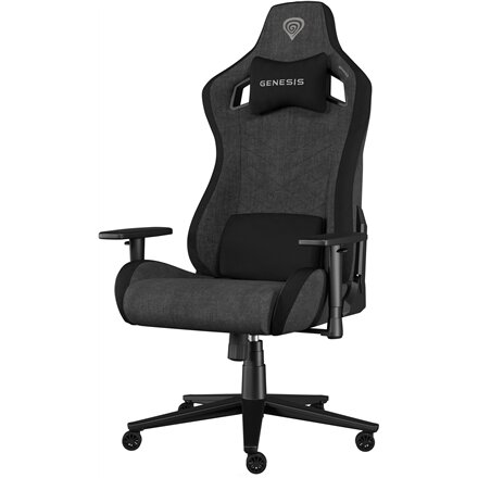 Genesis Nitro 660 , Gaming Chair , Grey