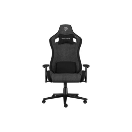 Genesis Nitro 660 , Gaming Chair , Grey