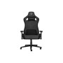 Genesis Nitro 660 , Gaming Chair , Grey