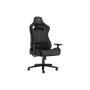 Genesis Nitro 660 , Gaming Chair , Grey