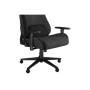 Genesis Nitro 660 , Gaming Chair , Grey