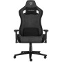 Genesis Nitro 660 , Gaming Chair , Grey
