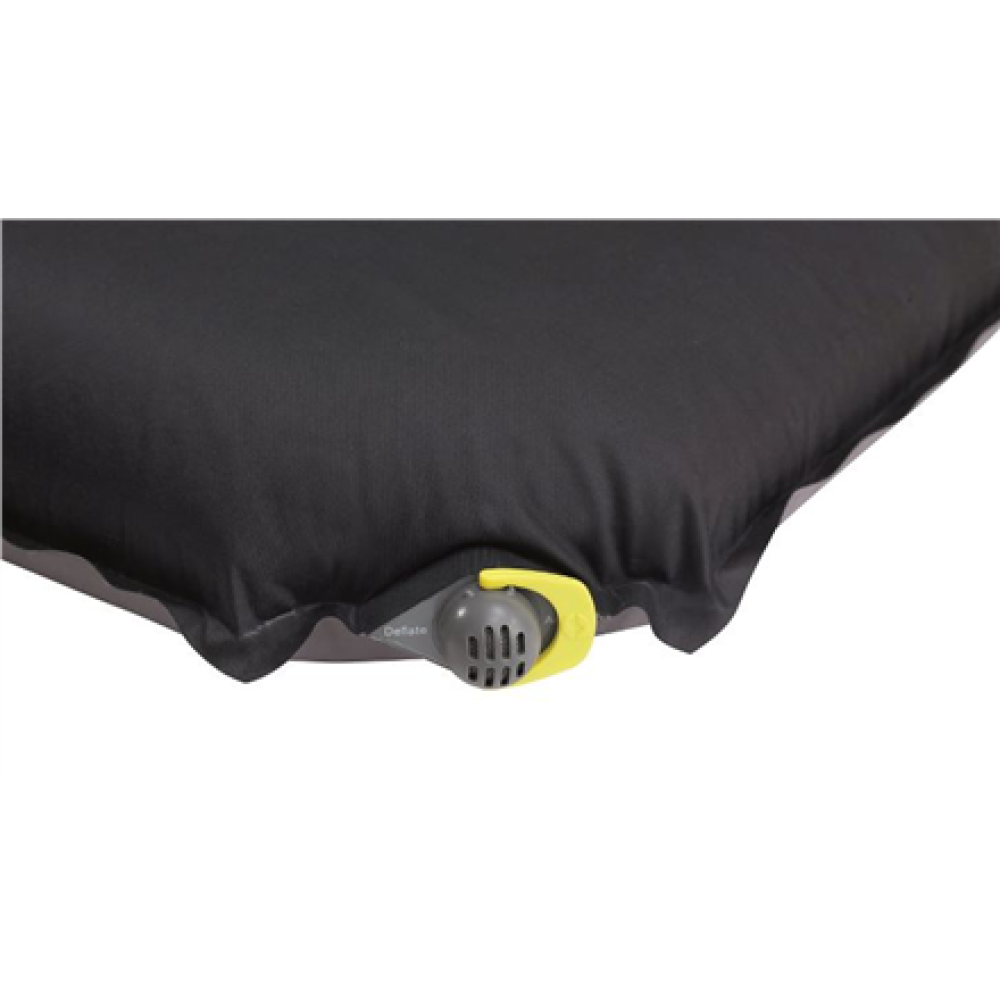 Outwell , Sleepin Single , Self-inflating Mat , 100 mm