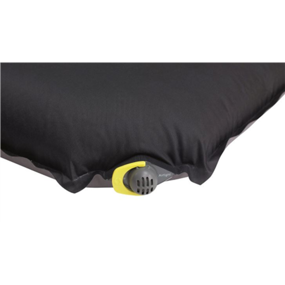 Outwell , Sleepin Single , Self-inflating Mat , 100 mm