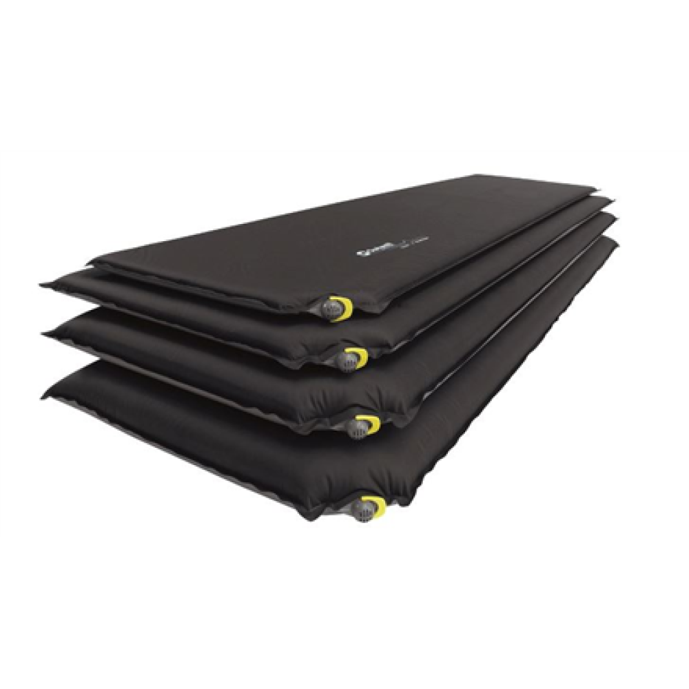 Outwell , Sleepin Single , Self-inflating Mat , 100 mm