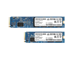 Synology , SSD , SNV3410-400G , 400 GB , SSD form factor M.2 2280 , Solid-state drive interface M.2 NVME , Read speed 3000 MB/s , Write speed 750 MB/s