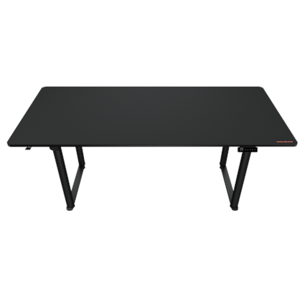 Cougar , CGR-E-GRAV160 , Electrical Gaming Desk E-GRAV 160
