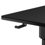 Cougar , CGR-E-GRAV160 , Electrical Gaming Desk E-GRAV 160