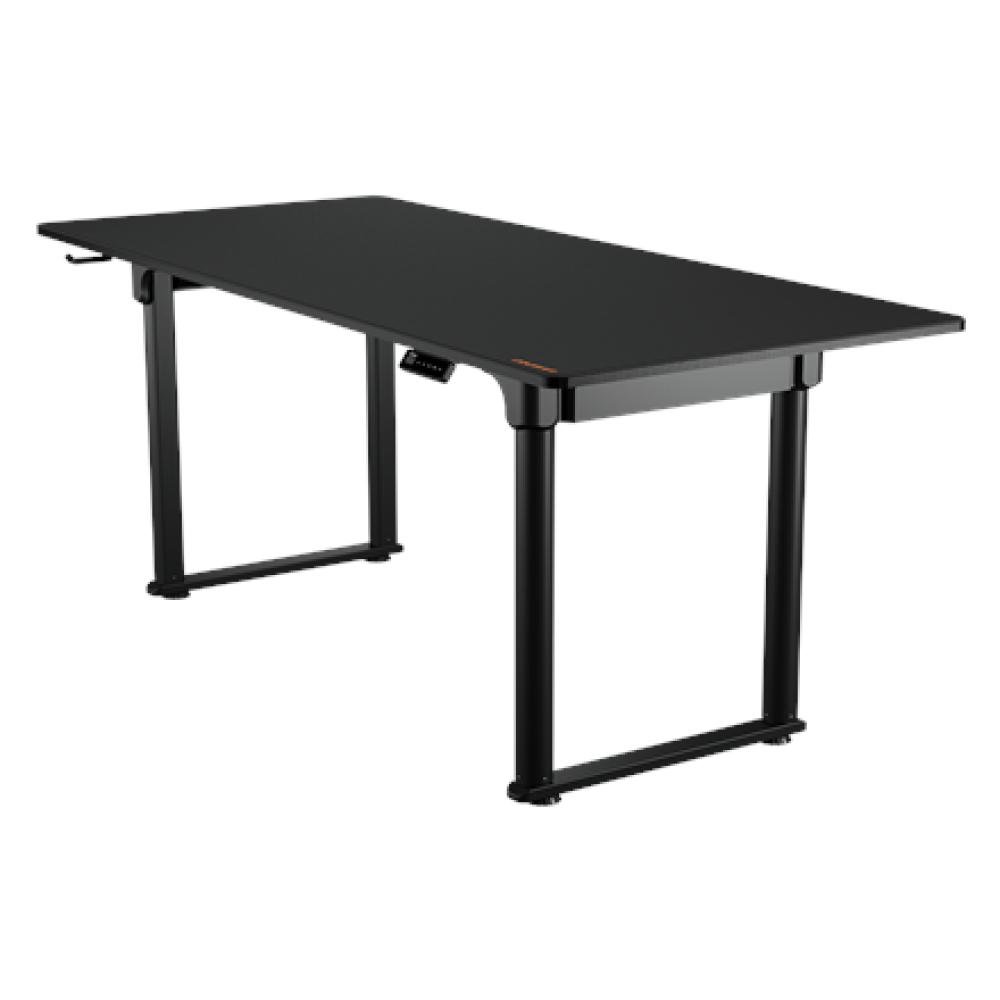Cougar , CGR-E-GRAV160 , Electrical Gaming Desk E-GRAV 160