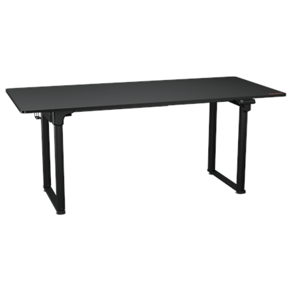 Cougar , CGR-E-GRAV160 , Electrical Gaming Desk E-GRAV 160