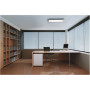Osram Smart+ planon plus Wifi TW 600 x 300 mm , 22 W , Tunable White , Wi-Fi