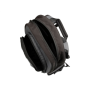 Targus , Essential Laptop Backpack , Backpack , Black/Grey