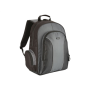 Targus , Essential Laptop Backpack , Backpack , Black/Grey