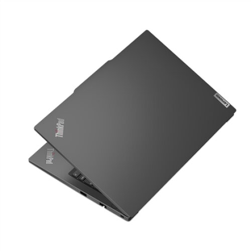 Lenovo , ThinkPad E14 (Gen 5) , Black , 14 , IPS , WUXGA , 1920 x 1200 , Anti-glare , Intel Core i7 , i7-1355U , SSD , 16 GB , DDR4-3200 , SSD 512 GB , Intel Iris Xe Graphics , Windows 11 Pro , 802.11ax , Bluetooth version 5.1 , Keyboard language English 
