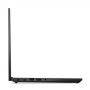 Lenovo , ThinkPad E14 (Gen 5) , Black , 14 , IPS , WUXGA , 1920 x 1200 , Anti-glare , Intel Core i7 , i7-1355U , SSD , 16 GB , DDR4-3200 , SSD 512 GB , Intel Iris Xe Graphics , Windows 11 Pro , 802.11ax , Bluetooth version 5.1 , Keyboard language English 
