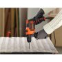 BLACK & DECKER , Rotary Hammer , BEH710-QS , 710 W