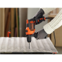 BLACK & DECKER , Rotary Hammer , BEH710-QS , 710 W