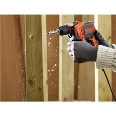 BLACK & DECKER , Rotary Hammer , BEH710-QS , 710 W