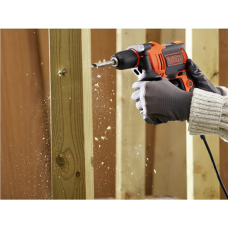 BLACK & DECKER , Rotary Hammer , BEH710-QS , 710 W