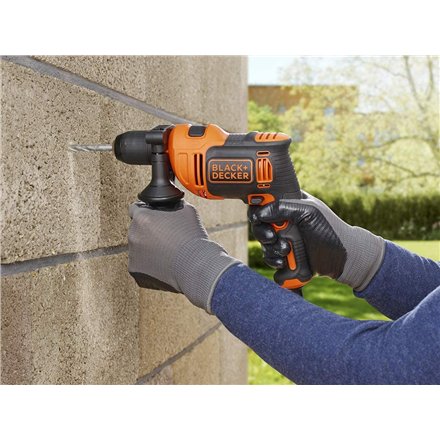 BLACK & DECKER , Rotary Hammer , BEH710-QS , 710 W