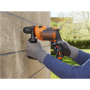 BLACK & DECKER , Rotary Hammer , BEH710-QS , 710 W