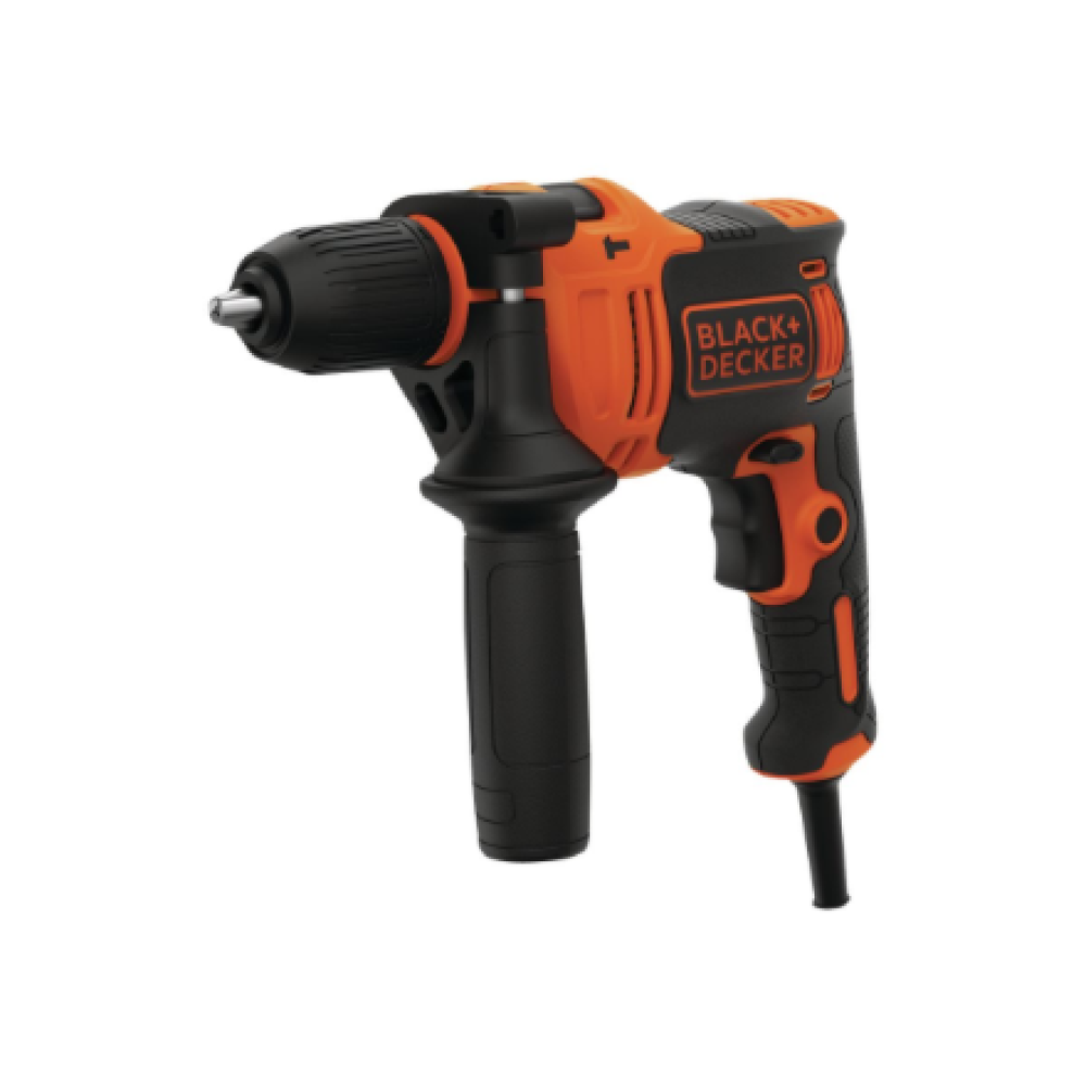 BLACK & DECKER , Rotary Hammer , BEH710-QS , 710 W