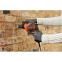 BLACK & DECKER , Rotary Hammer , BEH710-QS , 710 W