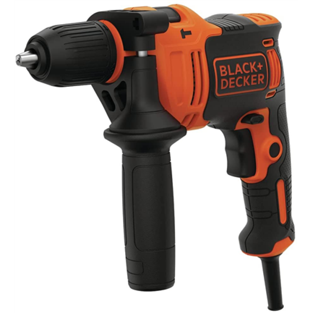 BLACK & DECKER , Rotary Hammer , BEH710-QS , 710 W