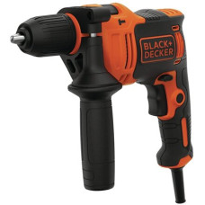 BLACK & DECKER , Rotary Hammer , BEH710-QS , 710 W