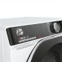 Hoover , HWP414AMBC/1-S , Washing Machine , Energy efficiency class A , Front loading , Washing capacity 14 kg , 1400 RPM , Depth 67 cm , Width 60 cm , Display , LCD , Steam function , Wi-Fi , White