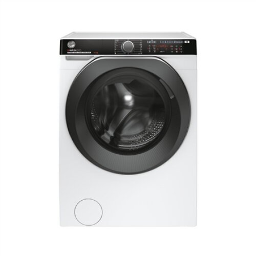Hoover , HWP414AMBC/1-S , Washing Machine , Energy efficiency class A , Front loading , Washing capacity 14 kg , 1400 RPM , Depth 67 cm , Width 60 cm , Display , LCD , Steam function , Wi-Fi , White