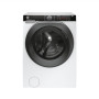 Hoover , HWP414AMBC/1-S , Washing Machine , Energy efficiency class A , Front loading , Washing capacity 14 kg , 1400 RPM , Depth 67 cm , Width 60 cm , Display , LCD , Steam function , Wi-Fi , White