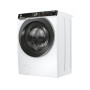 Hoover , HWP414AMBC/1-S , Washing Machine , Energy efficiency class A , Front loading , Washing capacity 14 kg , 1400 RPM , Depth 67 cm , Width 60 cm , Display , LCD , Steam function , Wi-Fi , White