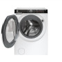 Hoover , HWP414AMBC/1-S , Washing Machine , Energy efficiency class A , Front loading , Washing capacity 14 kg , 1400 RPM , Depth 67 cm , Width 60 cm , Display , LCD , Steam function , Wi-Fi , White