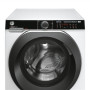 Hoover , HWP414AMBC/1-S , Washing Machine , Energy efficiency class A , Front loading , Washing capacity 14 kg , 1400 RPM , Depth 67 cm , Width 60 cm , Display , LCD , Steam function , Wi-Fi , White