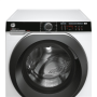 Hoover , HWP414AMBC/1-S , Washing Machine , Energy efficiency class A , Front loading , Washing capacity 14 kg , 1400 RPM , Depth 67 cm , Width 60 cm , Display , LCD , Steam function , Wi-Fi , White