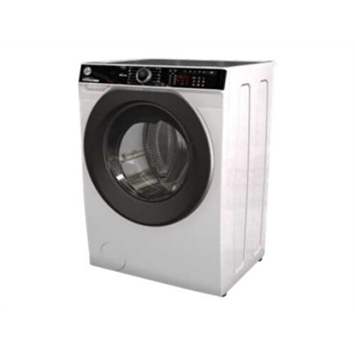 Hoover , HWP414AMBC/1-S , Washing Machine , Energy efficiency class A , Front loading , Washing capacity 14 kg , 1400 RPM , Depth 67 cm , Width 60 cm , Display , LCD , Steam function , Wi-Fi , White