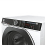 Hoover , HWP414AMBC/1-S , Washing Machine , Energy efficiency class A , Front loading , Washing capacity 14 kg , 1400 RPM , Depth 67 cm , Width 60 cm , Display , LCD , Steam function , Wi-Fi , White