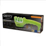 Camry , Knife sharpener , CR 6709 , Manual , Green , 3