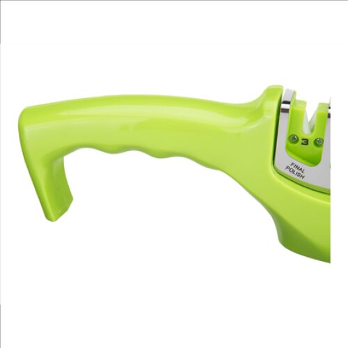 Camry , Knife sharpener , CR 6709 , Manual , Green , 3