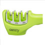 Camry , Knife sharpener , CR 6709 , Manual , Green , 3
