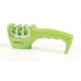 Camry , Knife sharpener , CR 6709 , Manual , Green , 3