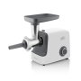 ETA , Meat mincer , ETA507590000 , White , 2200 W , Throughput (kg/min) 2.3
