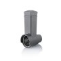 ETA , Meat mincer , ETA507590000 , White , 2200 W , Throughput (kg/min) 2.3