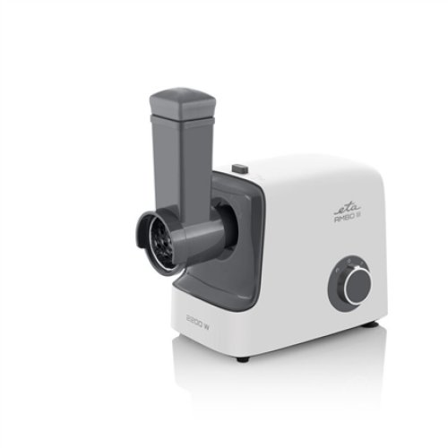 ETA , Meat mincer , ETA507590000 , White , 2200 W , Throughput (kg/min) 2.3