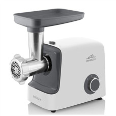 ETA , Meat mincer , ETA507590000 , White , 2200 W , Throughput (kg/min) 2.3