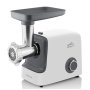 ETA , Meat mincer , ETA507590000 , White , 2200 W , Throughput (kg/min) 2.3