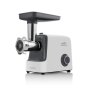 ETA , Meat mincer , ETA507590000 , White , 2200 W , Throughput (kg/min) 2.3