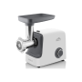 ETA , Meat mincer , ETA507590000 , White , 2200 W , Throughput (kg/min) 2.3