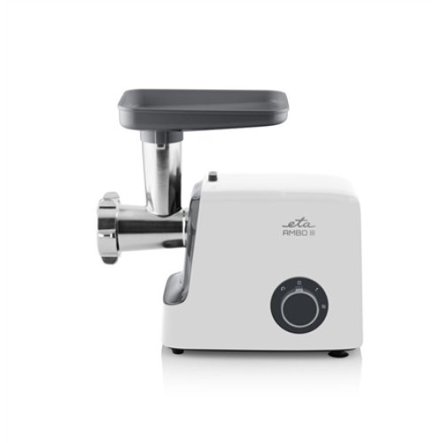 ETA , Meat mincer , ETA507590000 , White , 2200 W , Throughput (kg/min) 2.3